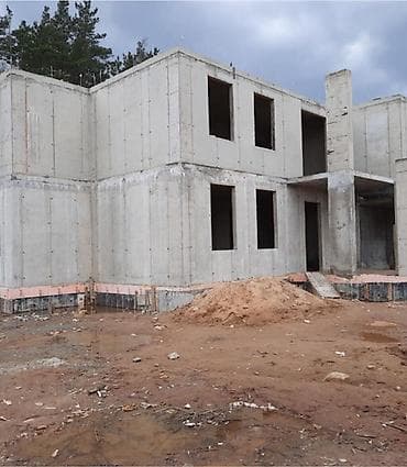 ферма метал: Офисы, Дома Больше 6 лет опыта — 4