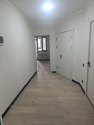 квартира 15: 1 комната, 52 м², Элитка, 1 этаж, Евроремонт — 10