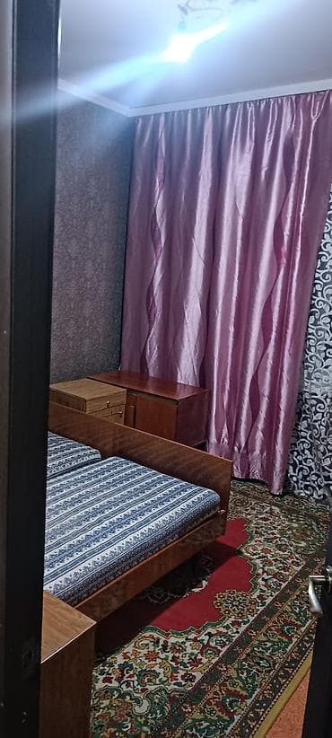 2 room flat: 3 комнаты, Собственник, Без подселения — 10