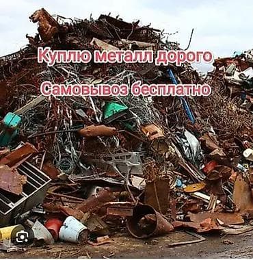 sprinter 315: Скупка металлолома. - Покупаем металл дорого. - Бесплатный — 1