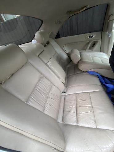 миления: Mazda Millenia: 2002 г., 2.5 л, Автомат, Бензин, Седан — 7