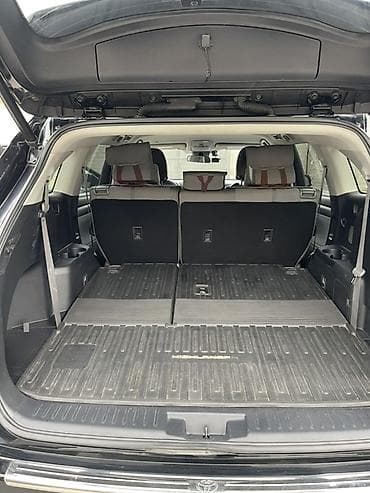 решетка на w124: Toyota Highlander: 2021 г., 3.5 л, Автомат, Бензин, Кроссовер — 7