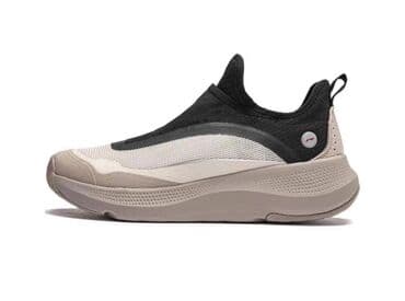 слипоны кеды: Кроссовки-слипон для бега и повседневной ходьбы - Лаконичный дизайн — 1