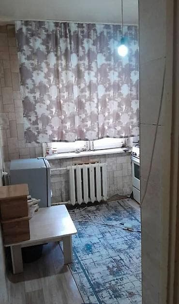 3 room flat: 3 комнаты, 60 м², 104 серия, 1 этаж — 7