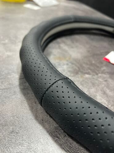 cobalt: Чехол — 1