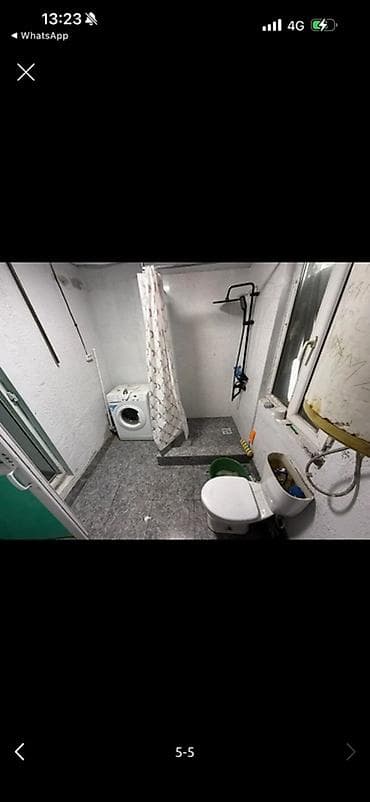 Долгосрочная аренда комнат: Сдается отдельная комната в доме/квартире. Описание: - Просторная — 1