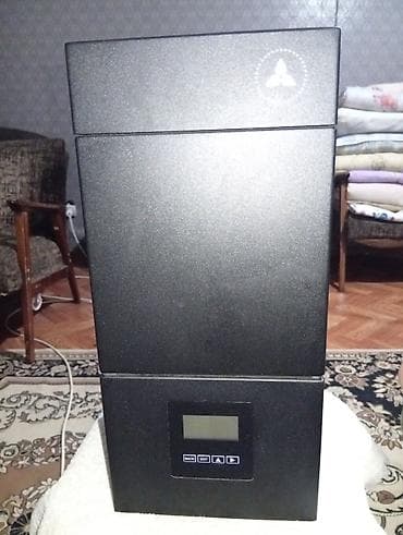 Промышленный озонатор/генератор озона в металлическом корпусе - — 4