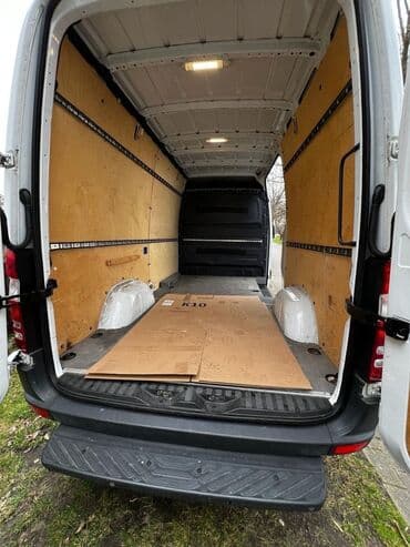 porter: Заказать Бус — 2