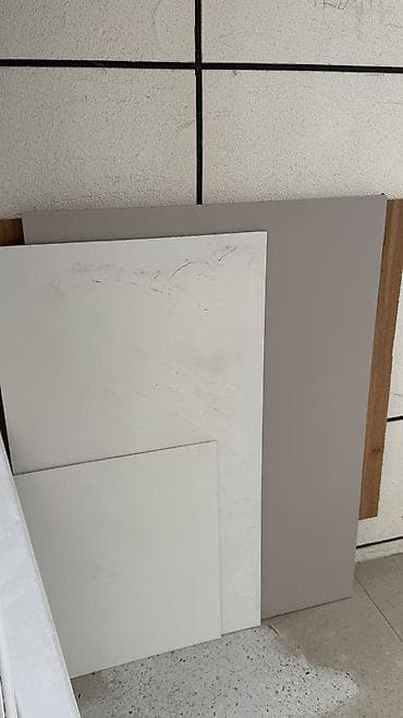 Мебельные заготовки/остатки из ЛДСП бесплатно Самовывоз с района