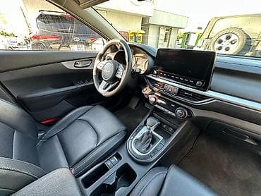 Kia K3: 2021 г., 1.6 л, Вариатор, Бензин, Седан — 7