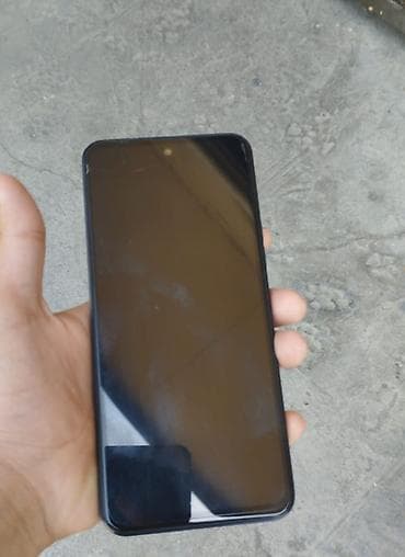 poco 4x: Tecno Pova, цвет - Синий — 2