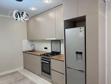 квартира на подселение: 1 комната, Агентство недвижимости, Без подселения, С мебелью полностью — 8