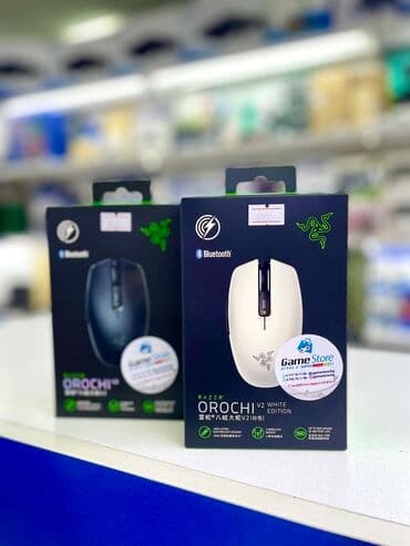 компьютерные мыши snb box: Мышь razer orochi — 1