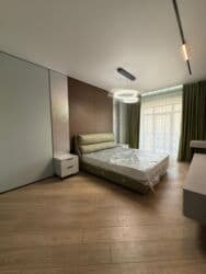 отзывы кут строй: 2 комнаты, 101 м², Элитка, 6 этаж, Дизайнерский ремонт — 5