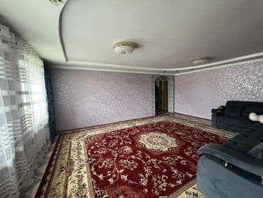 мурас ордодон уй сатылат: Үй, 116 кв. м, 6 бөлмө, Менчик ээси, Эски ремонт — 9