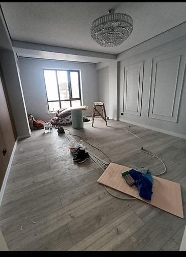 услуги по дому: Уборка помещений, | Уборка после ремонта, | Дома — 3