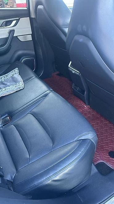 honda jazz 2003: Weltmeister EX5, 2021 г., 57 км, 4WD, полный, В наличии — 9