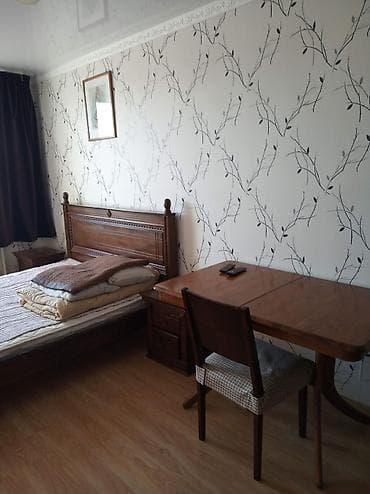 квартиры в городе бишкек: 250 м², 6 комнат, Утепленный, Теплый пол, Евроремонт — 10
