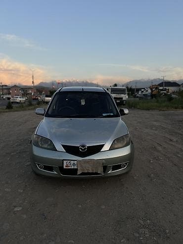 Mazda Demio: 2004 г., 1.3 л, Автомат, Бензин, Хэтчбэк at lalafo.kg Mazda Demio: 2004 г., 1.3 л, Автомат, Бензин, Хэтчбэк