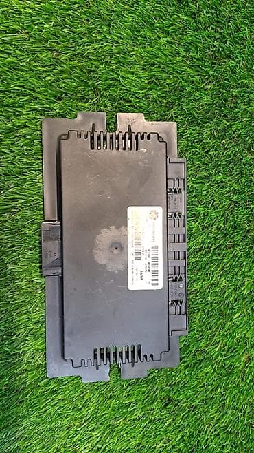 Блок управления светом Е90 Е91 9 153 79 Год 2007 В отличном