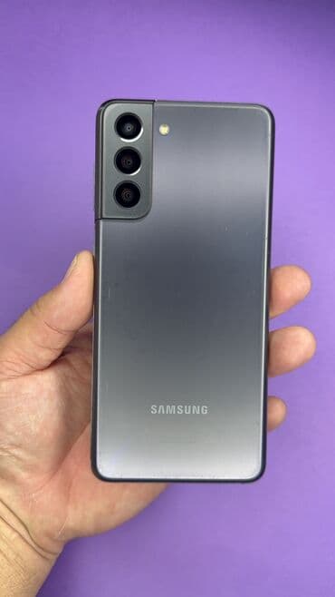 реалми с 55 цена в бишкеке: Samsung Galaxy S21, Б/у, 256 ГБ — 1