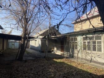 купить дом в ипотеку в бишкеке: Дом, 118 м², 5 комнат, Собственник, Старый ремонт — 7