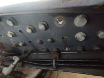 шины на вольво: Тягач, Volvo, 2010 г., Без прицепа — 11