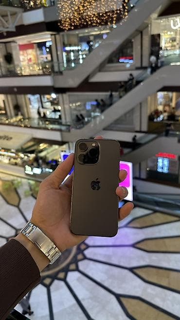 e96a hoco: IPhone 13 Pro, 1 ТБ, Black Titanium, 78 % — 1