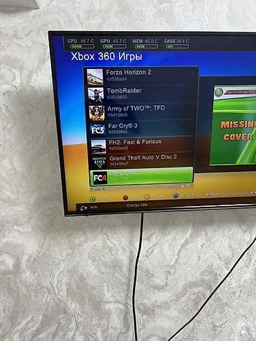 daxter psp: Игровая консоль Xbox 360 (версия Slim, черный цвет). Комплектация: - — 4