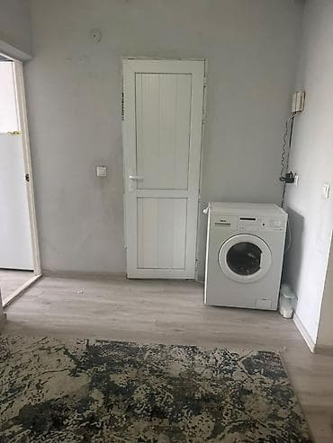 green home: 1 комната, Макском ТЦ, Агентство недвижимости, Семейным, от 6 месяцев, С мебелью полностью — 5