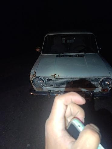 жигули унверсал: ВАЗ (ЛАДА) 2111: 1983 г., Седан — 4