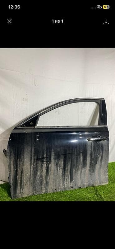Эшик Алдыңкы сол Hyundai, Оригинал — 1