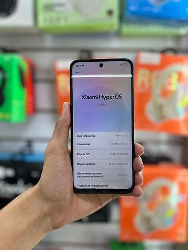 pocco f4: Redmi, Redmi 15, 256 ГБ, цвет - Черный — 2