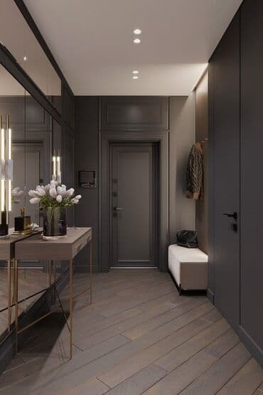 услуга поклейка обоев: Поклейка обоев, Демонтаж старых обоев | Жидкие обои, Фотообои, Бумажные обои Больше 6 лет опыта — 8