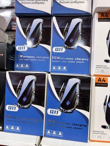 шина жалал абад: Телефондержатель + зарядник 2в 1 — 3