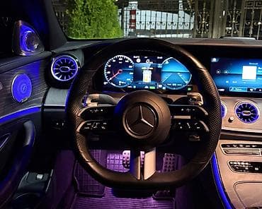 benz w213: Mercedes-Benz E-Class: 2022 г., 2 л, Автомат, Бензин, Седан — 5