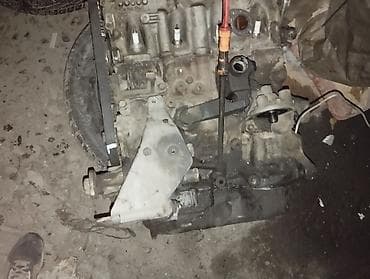 карбиратор 1 8: Пассат 1.8 матор сатылат стук болгон эмес валын которушкерек — 1