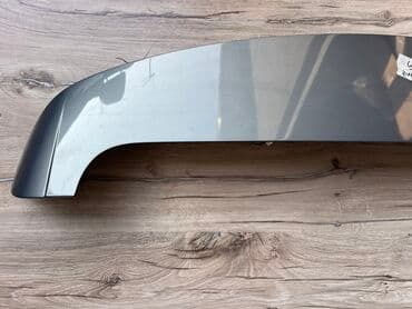 радиатор кондиционера опель вектра б: Задний спойлер Kia 2023 г., Б/у, Оригинал — 2