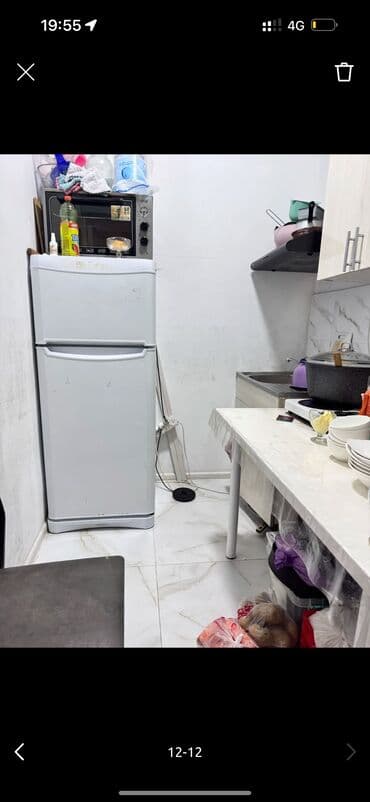 работа в бишкеке швейный цех упаковщик: 2 комнаты, 35 м², Индивидуалка, 1 этаж — 10