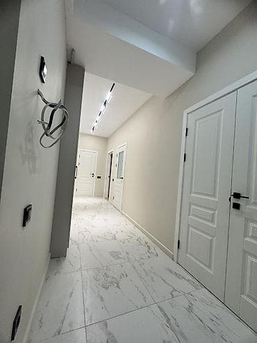 элитный квартиры: 2 комнаты, 76 м², Элитка, 11 этаж, Евроремонт — 10