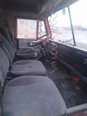 купить грузовые шины в бишкеке: Грузовик, Камаз, Стандарт, Б/у — 16