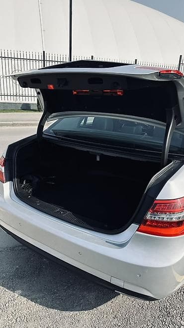 монитор на w211: Mercedes-Benz E-Class: 2011 г., 1.8 л, Автомат, Бензин, Седан — 7