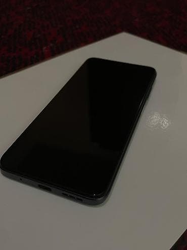 Техника жана электроника: Redmi, Redmi Note 10, Жаңы, 128 ГБ, түсү - Көк, 1 SIM — 4