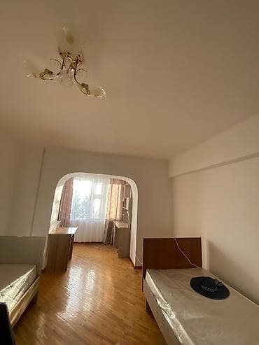 2 room flat: 2 комнаты, Собственник, Без подселения, С мебелью частично — 5