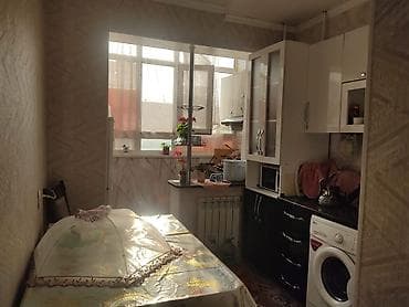 Продажа квартир: 3 комнаты, 80 м², 8 этаж, Косметический ремонт — 1