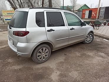 wd 40 цена бишкек: Mazda Demio: 2003 г., 1.4 л, Механика, Бензин, Хетчбек — 5