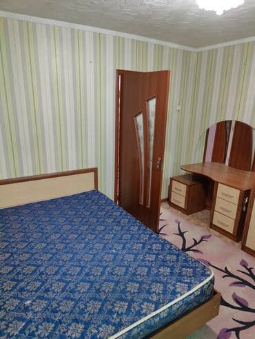 квартиры по суточно бишкек: 2 бөлмө, Менчик ээси, Чогуу жашоосу жок, Толугу менен эмереги бар — 8