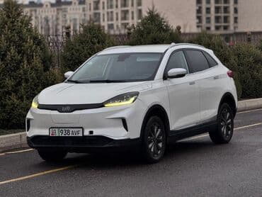 скутер трехколесный электрический: Weltmeister EX5, 2020 г., 100000 км, Передний, В наличии — 1