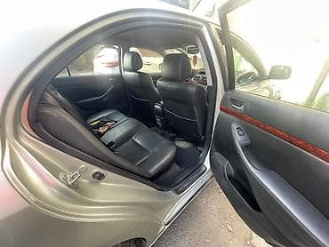 mark 3: Toyota Avensis: 2004 г., 2 л, Автомат, Бензин, Хэтчбэк — 6