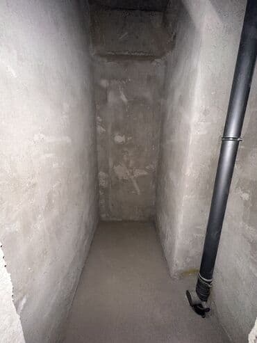 3 комнатные квартиры продажа: 3 комнаты, 93 м², Элитка, 6 этаж, ПСО (под самоотделку) — 8